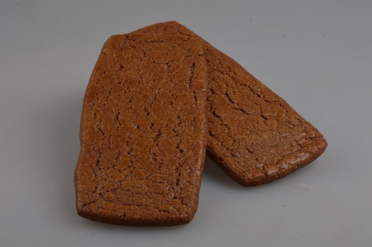 Speculaas brok naturel