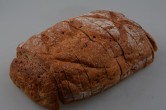 Glutenvrij Bruinbrood afbeelding