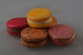 Macarons afbeelding