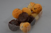 12 mini muffins afbeelding