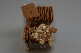 Speculaas halfom afbeelding