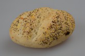 Italiaans wit broodje afbeelding