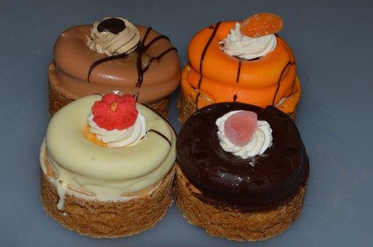 Bakkerszoen