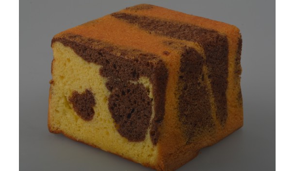 Marmercake