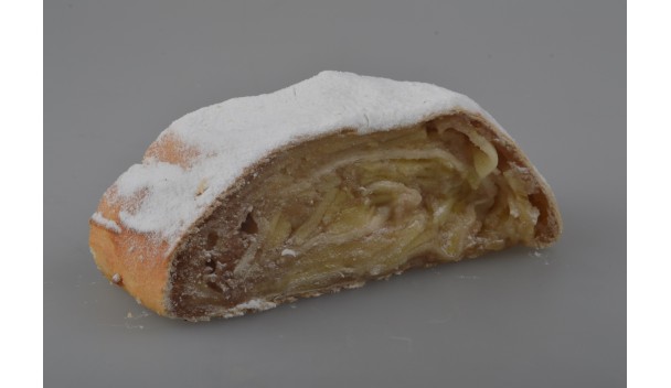 Apfelstrudel