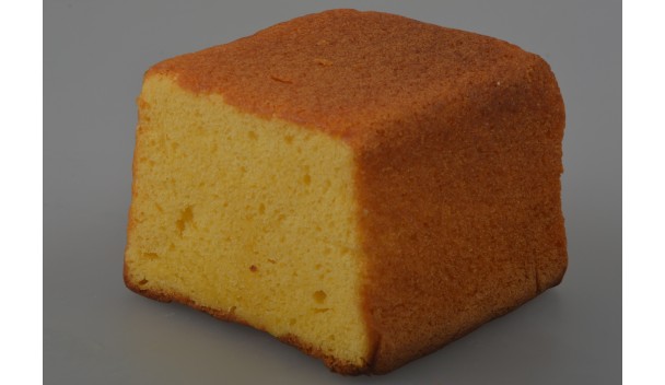 Roomboter cake