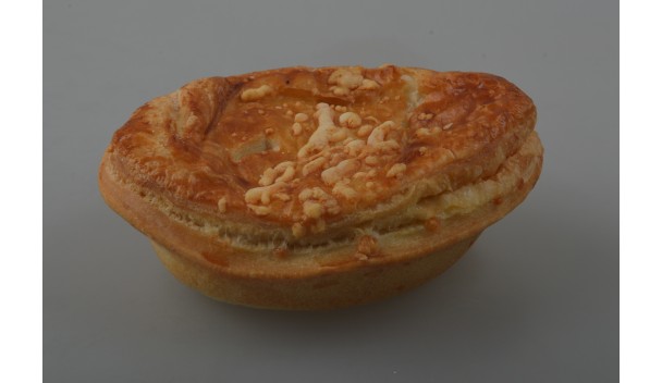 Pie Kaas Klassiek